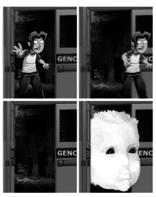 Gain