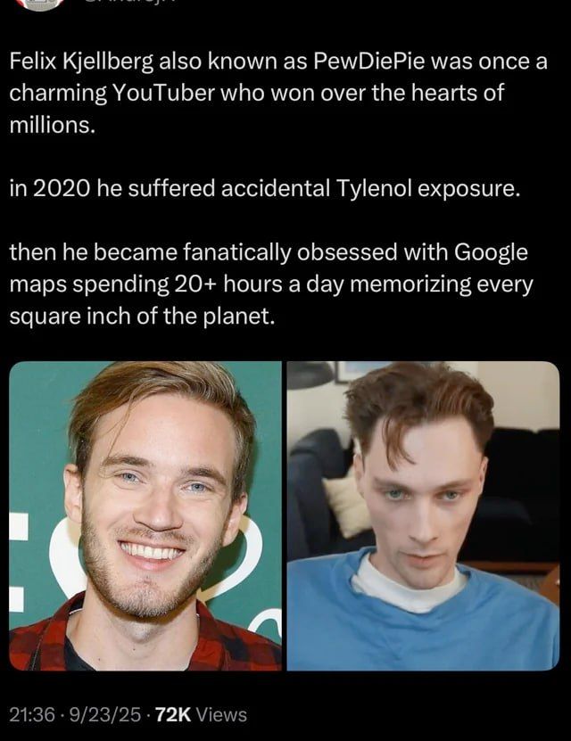 Press F