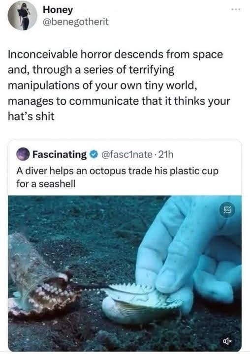 Ph'nglui mglw'nafh Cthulhu R'lyeh wgah'nagl fhtagn