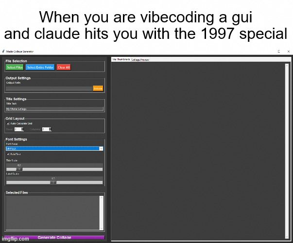 retroesque