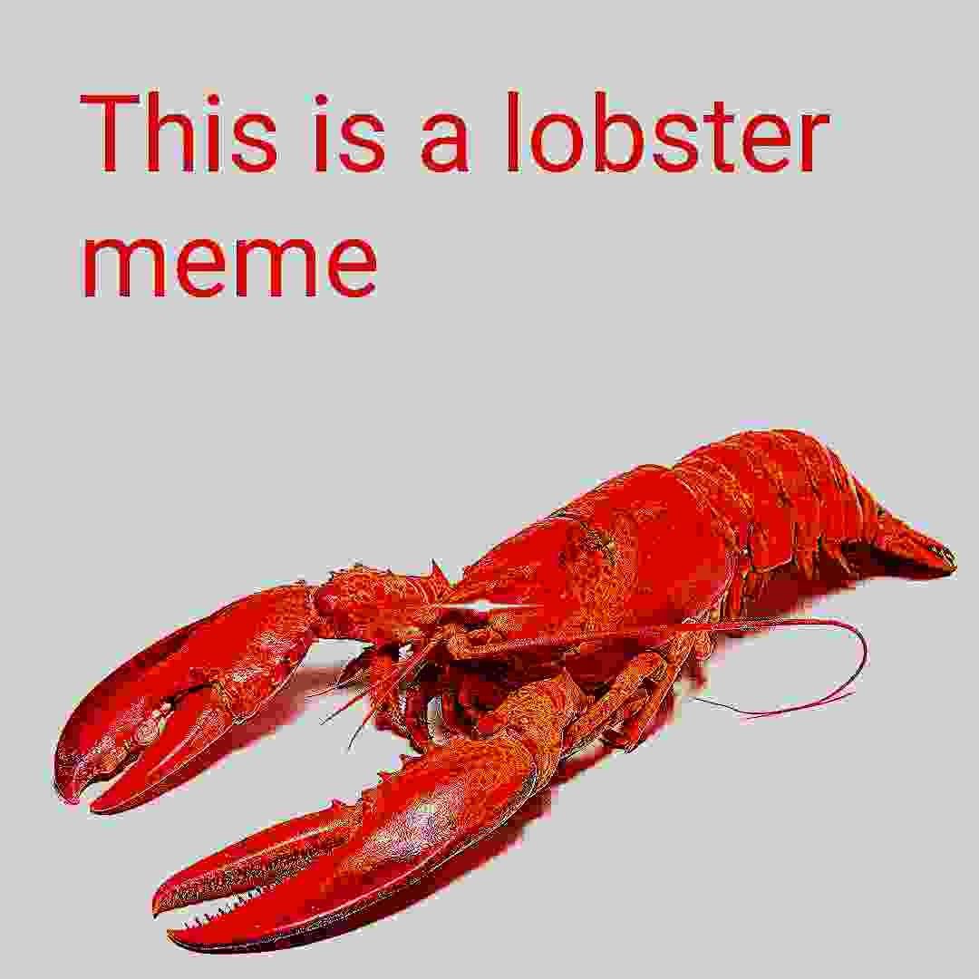Lobster