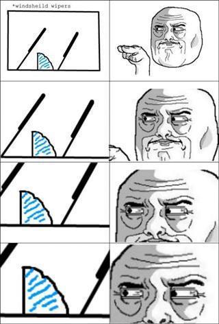 I Really Hate That Little Spot