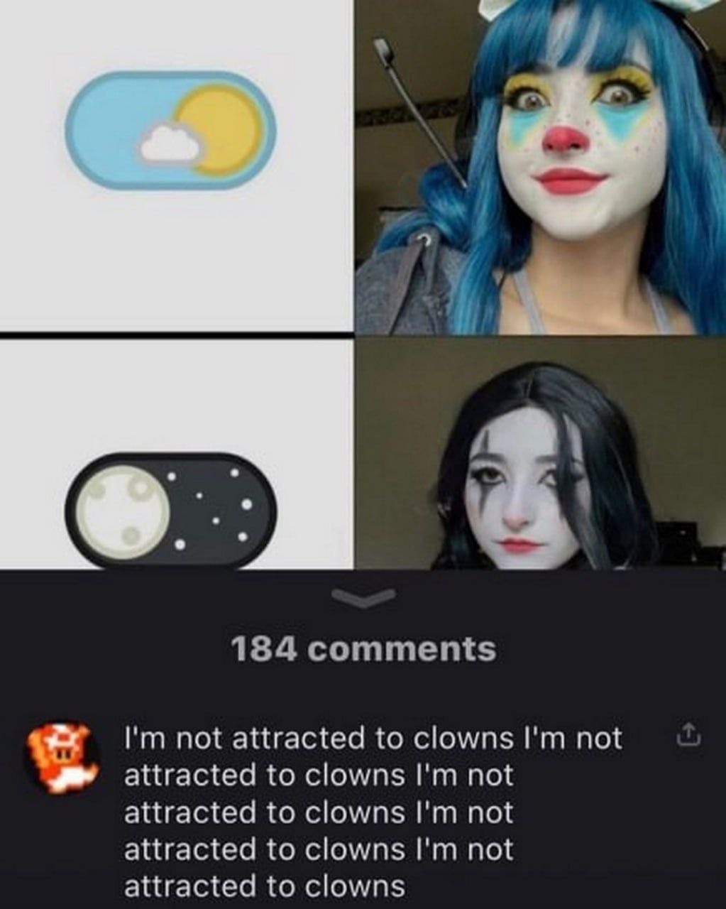 Honk honk