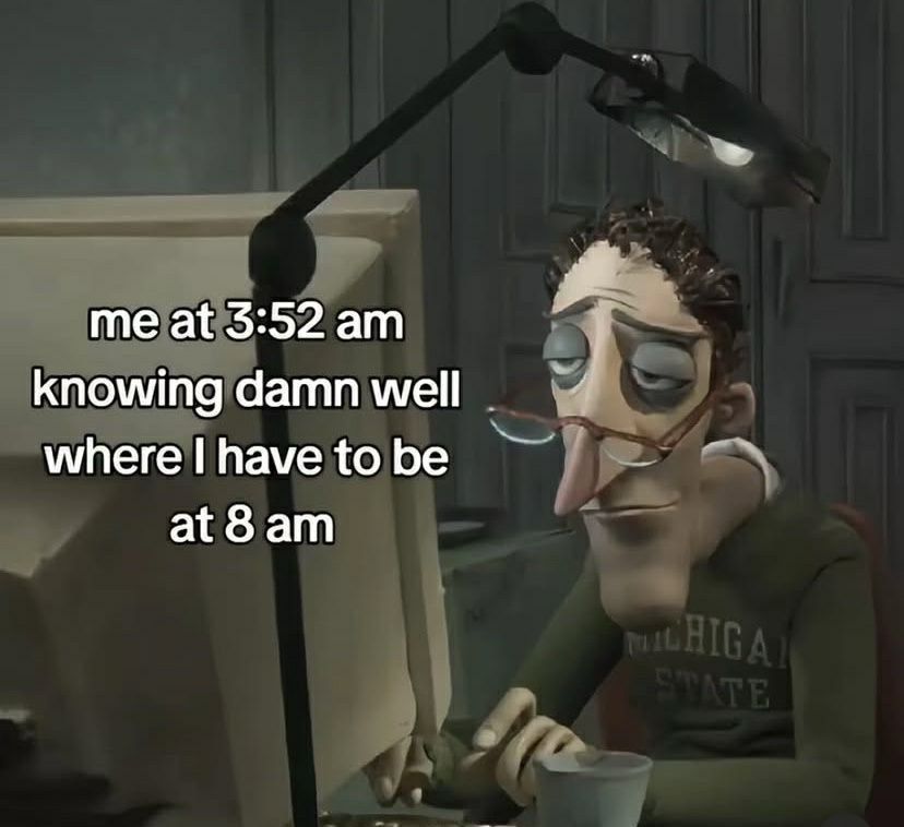 Nowhere