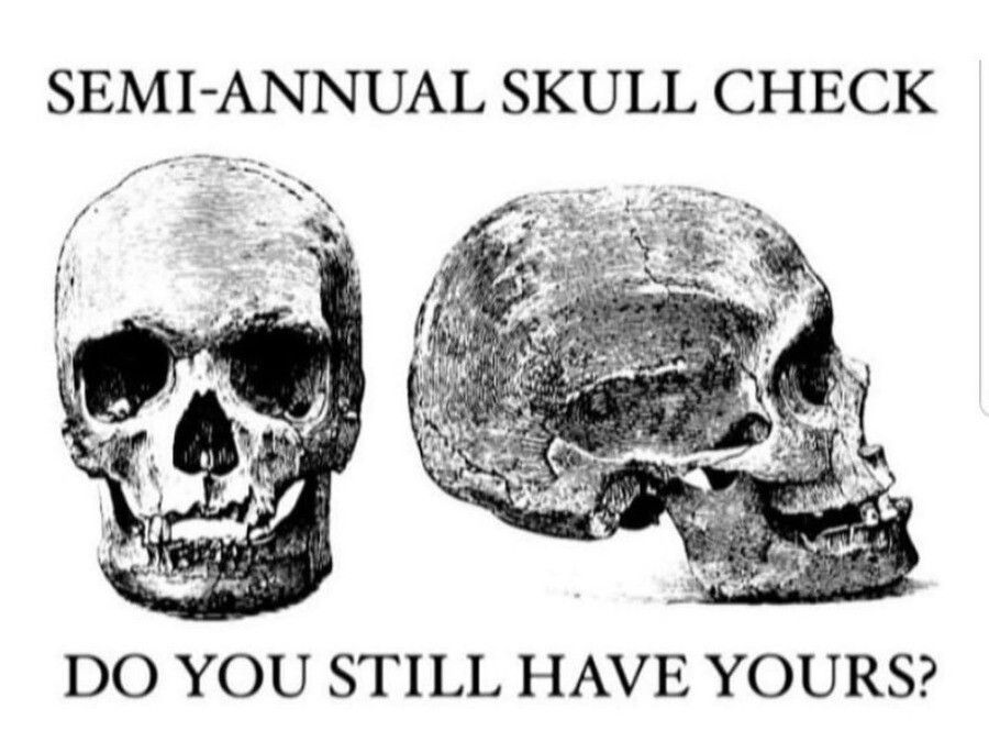 If you don't, you only have a few days to find it before you need it
