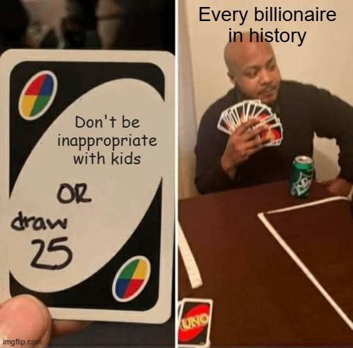 dox your little ceo