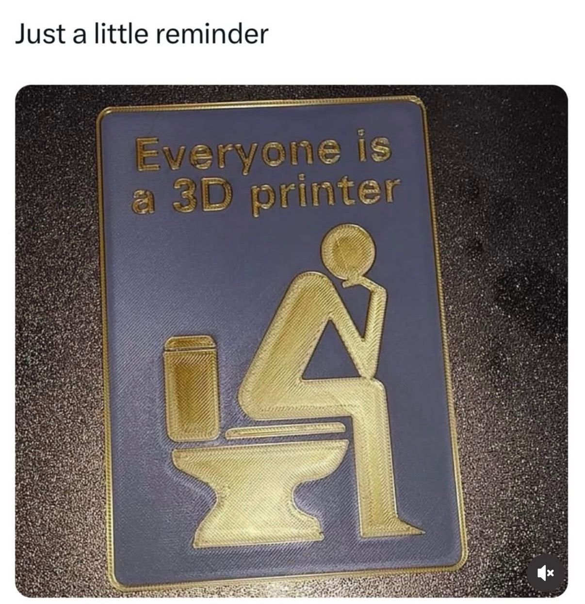printing a wiener atm