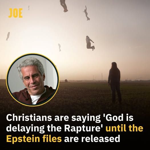 you know who's at the top of that list, don't you?