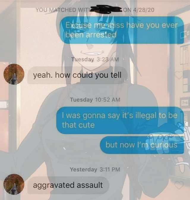 ...