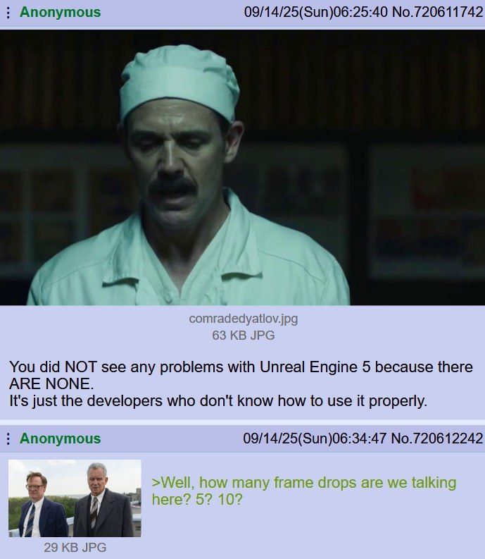 Not great, yet terrible