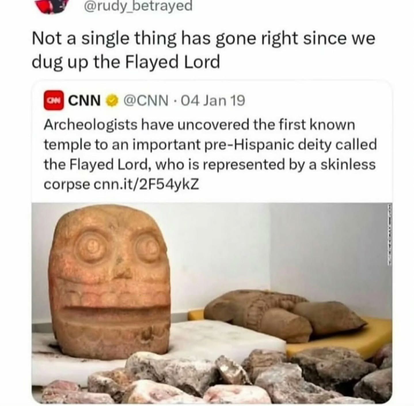 It explains it all
