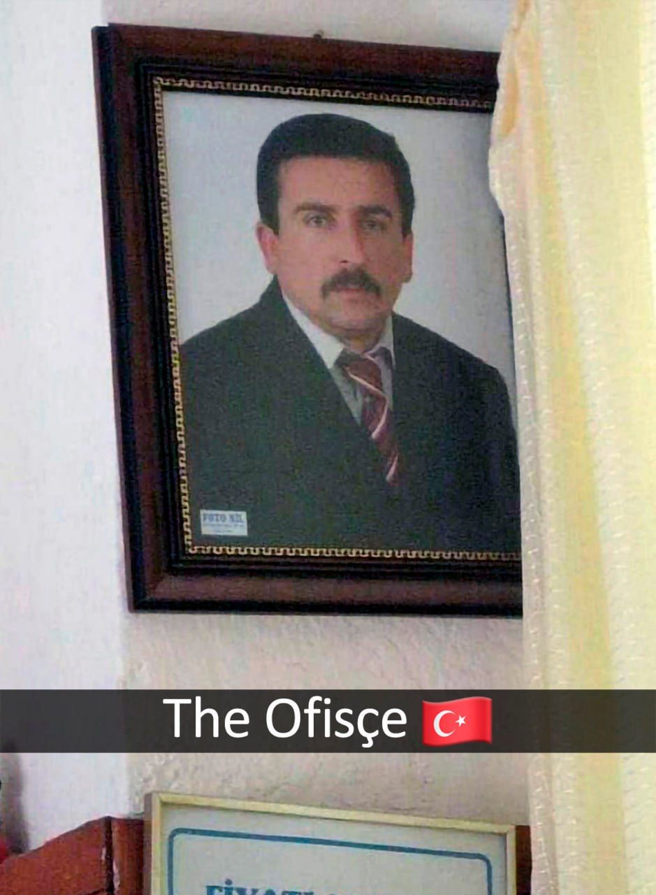 Mustafa Scott