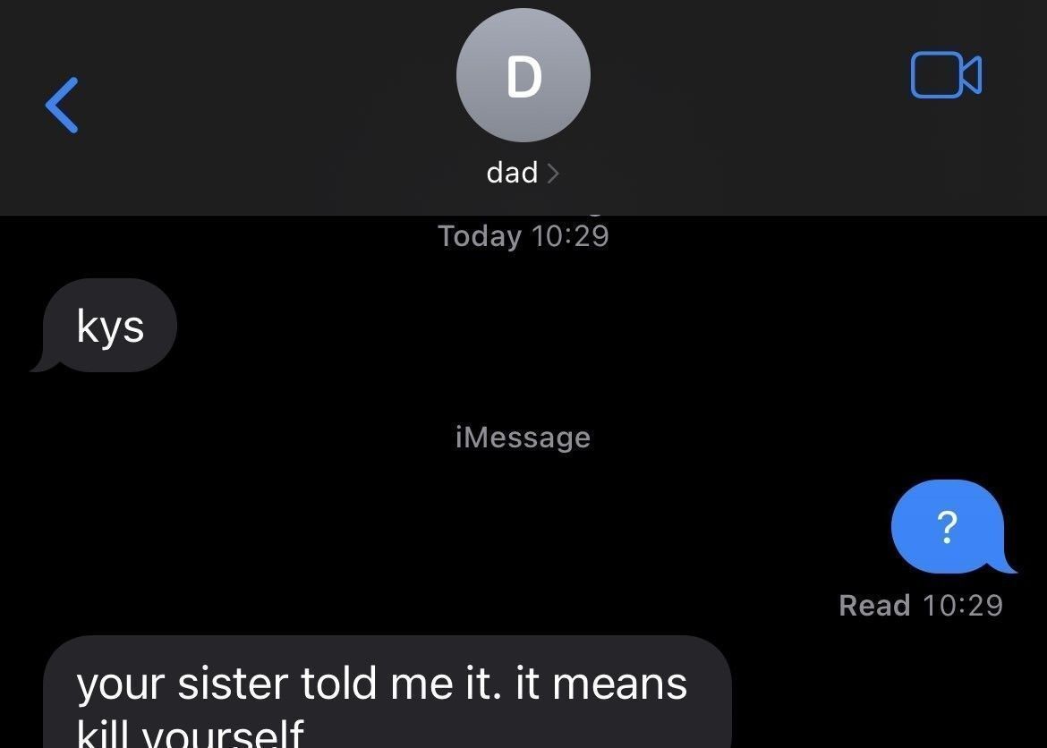 Kys