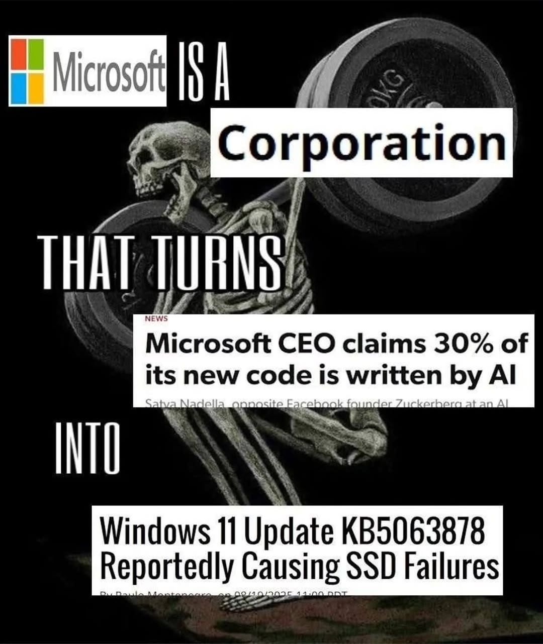 I don’t want to update to windows 11 bros