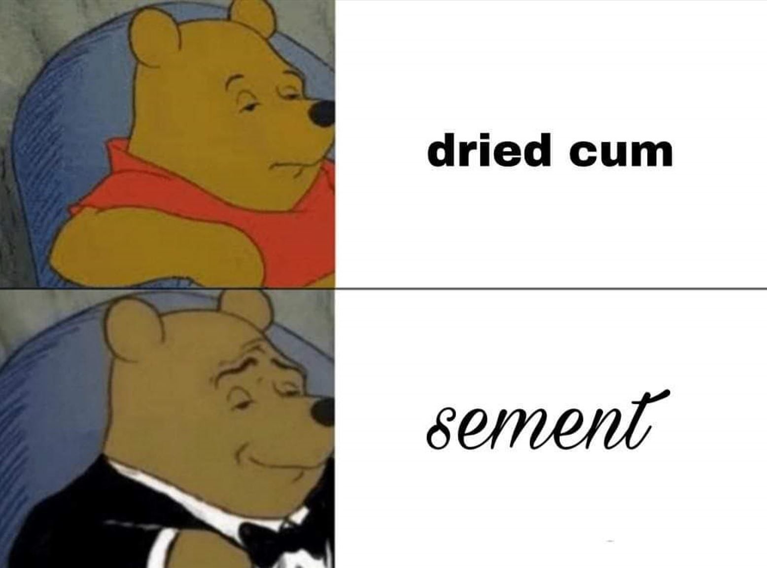 …