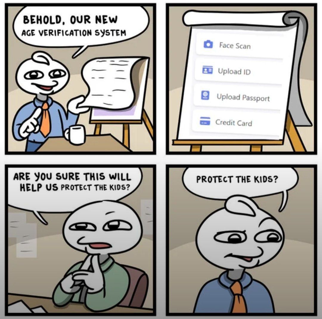 Blimey
