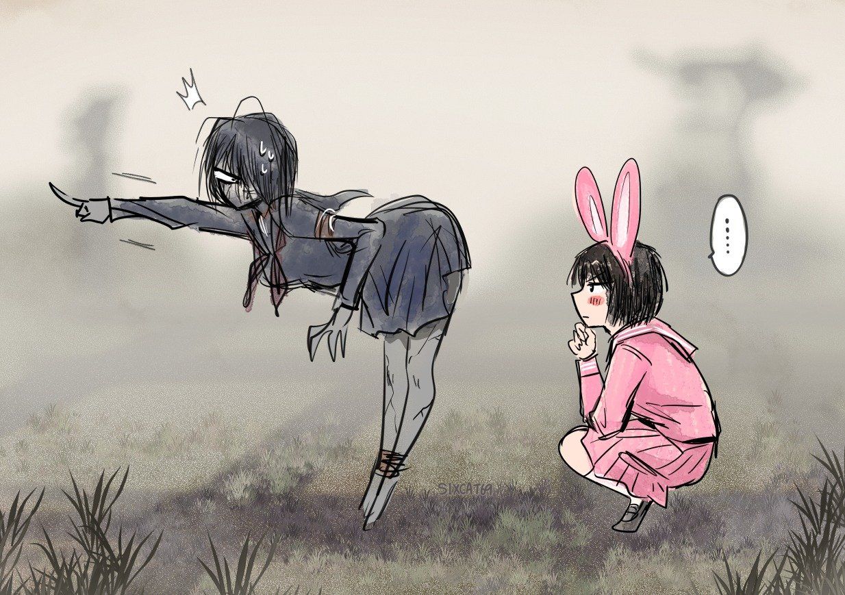 Interesting plot