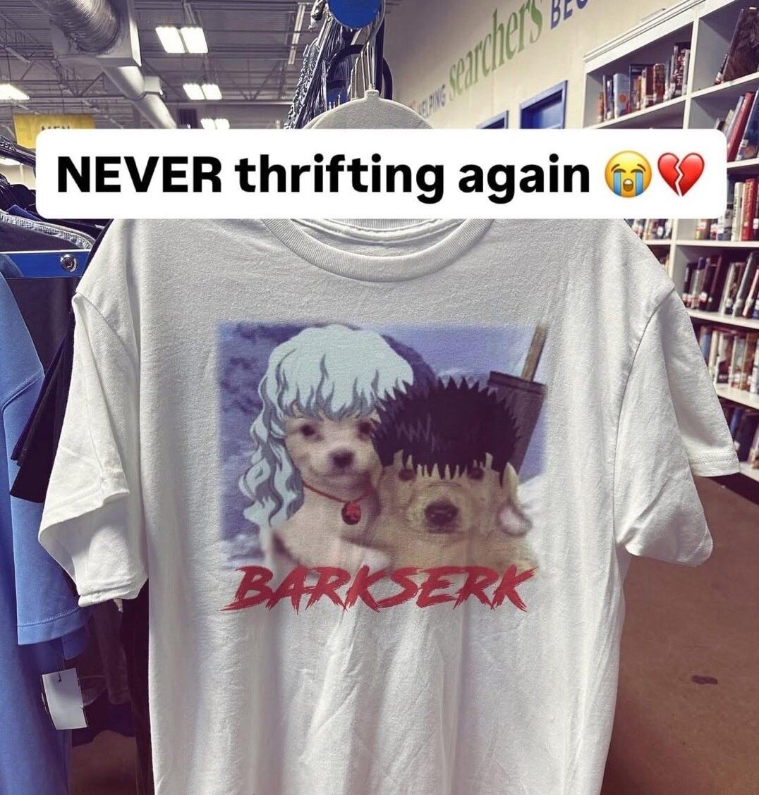 this shirt is cool as shit