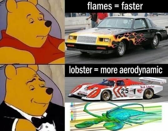 speed