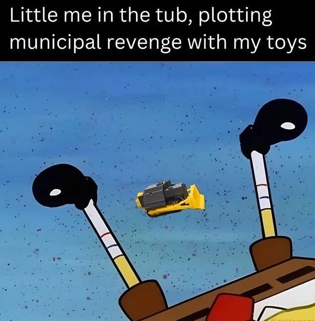 a man can only dream