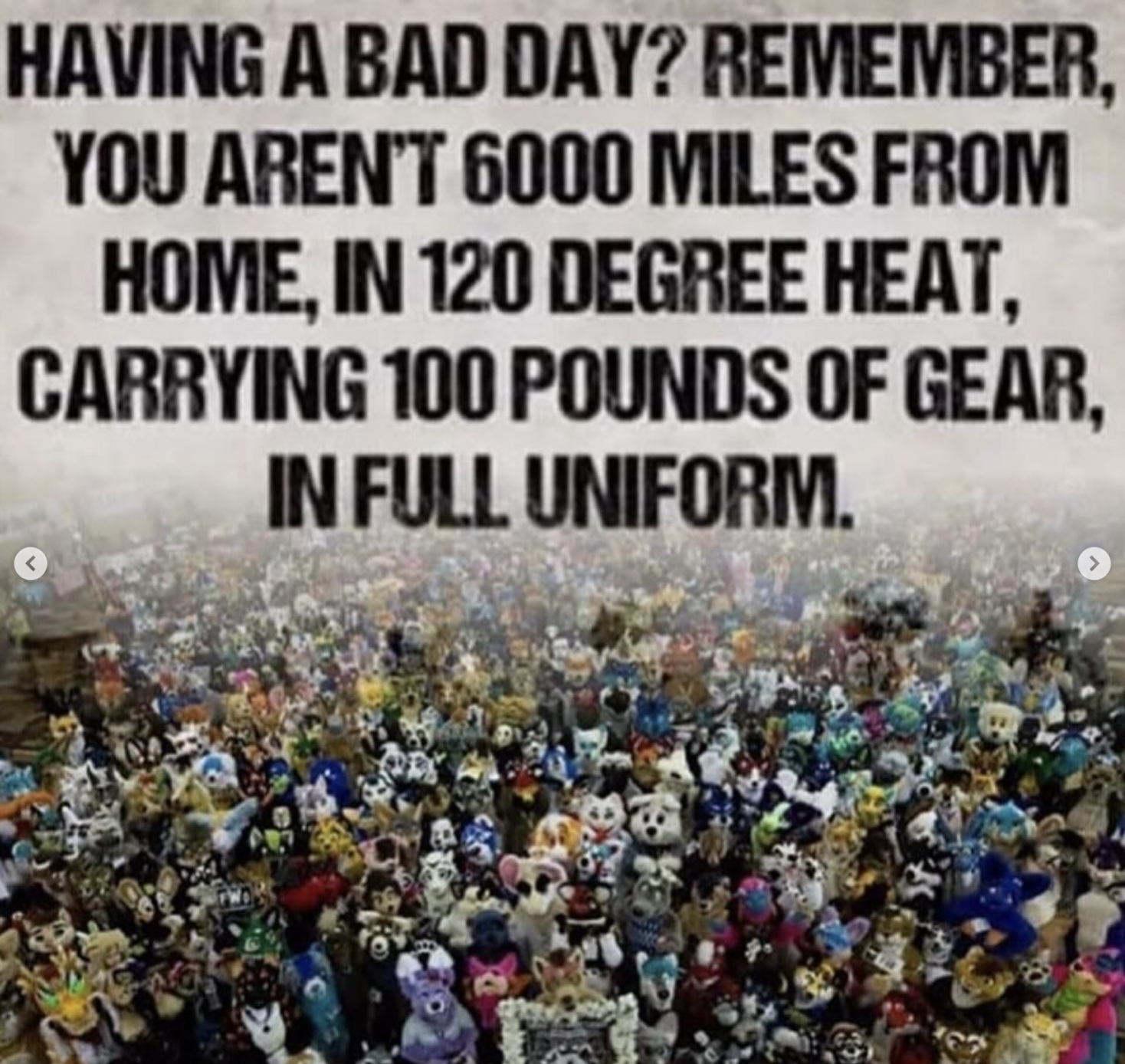 Not far enough