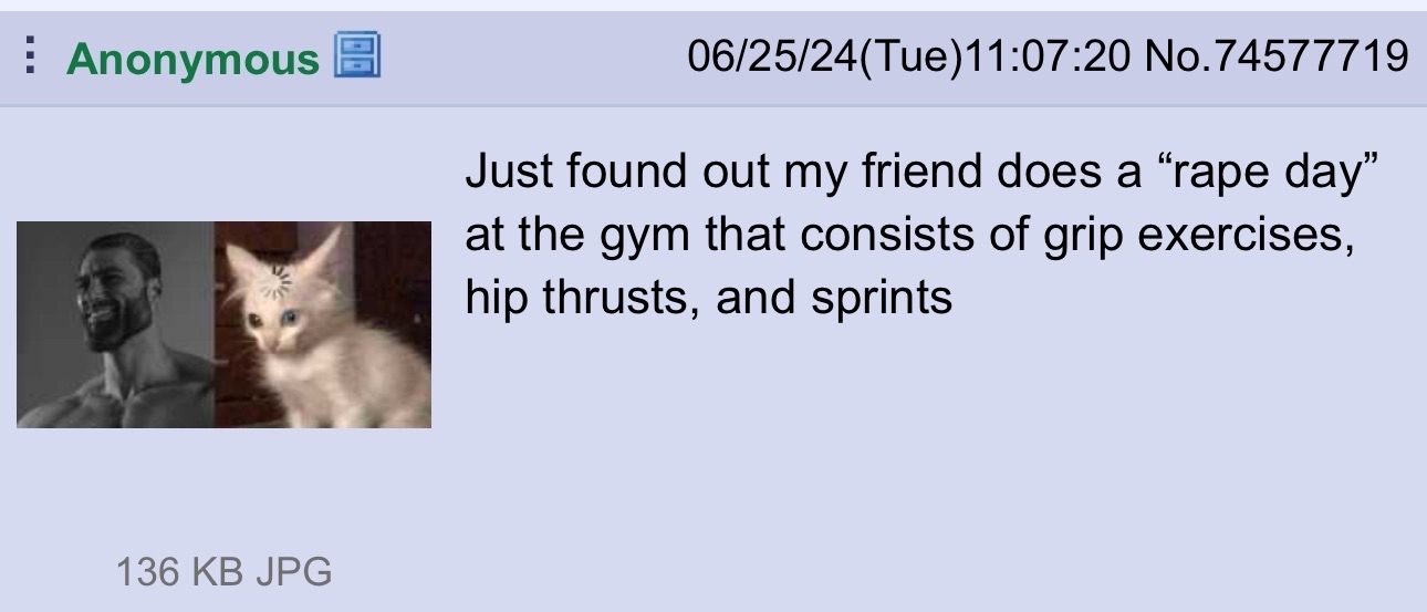 Train how you fight