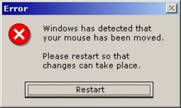 Ancient meme from '96