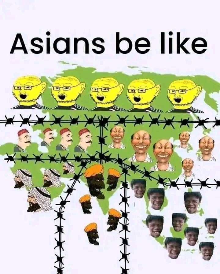 Offensive