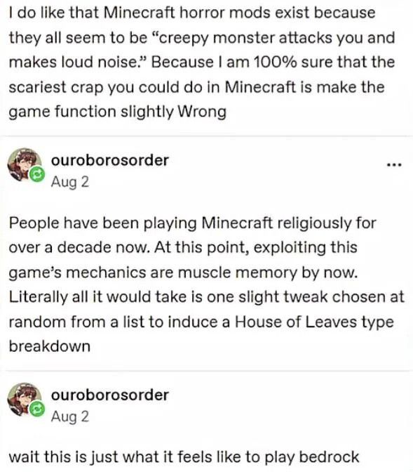 Shots fired (Power V, Punch II, Flame)