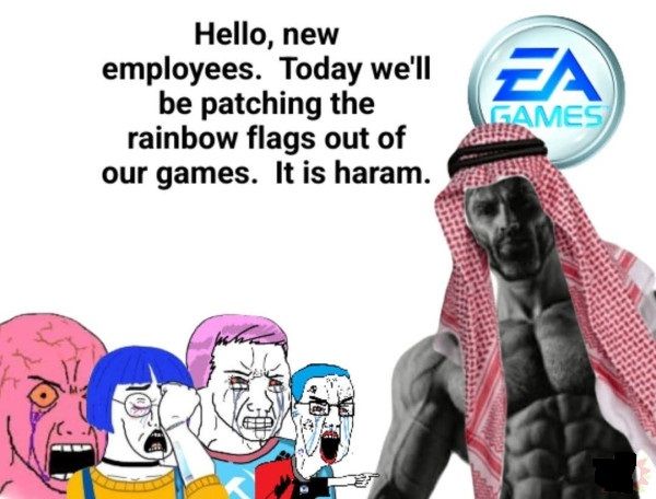 $55 billion USD for vidya games