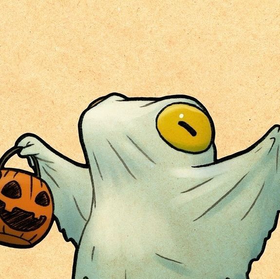 You know what day it is