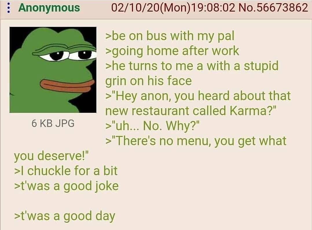 The simple life