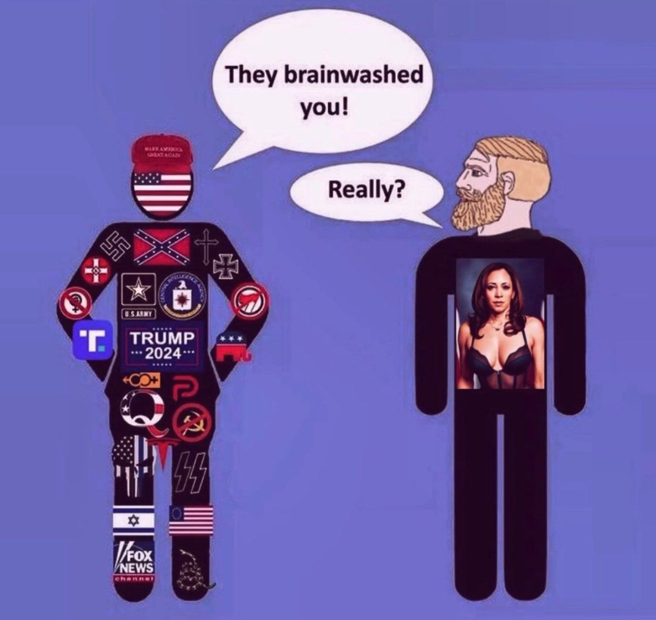 Did they tho?