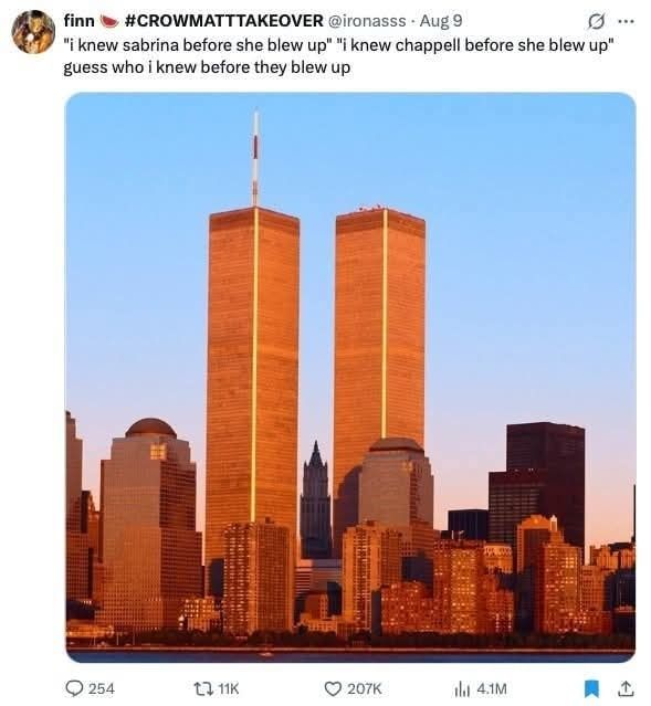 Calm your tits