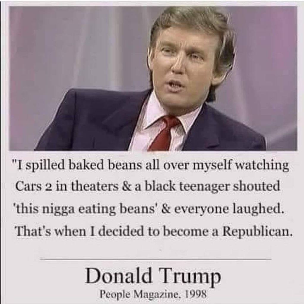 Origins of a fascist