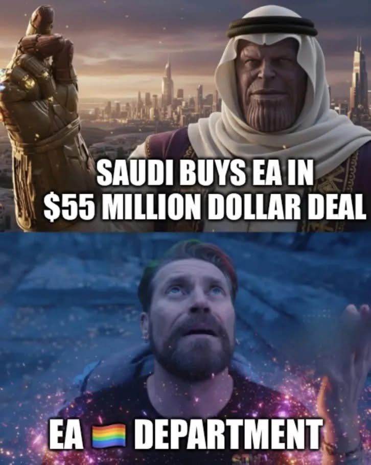 This is real. They actually did this!