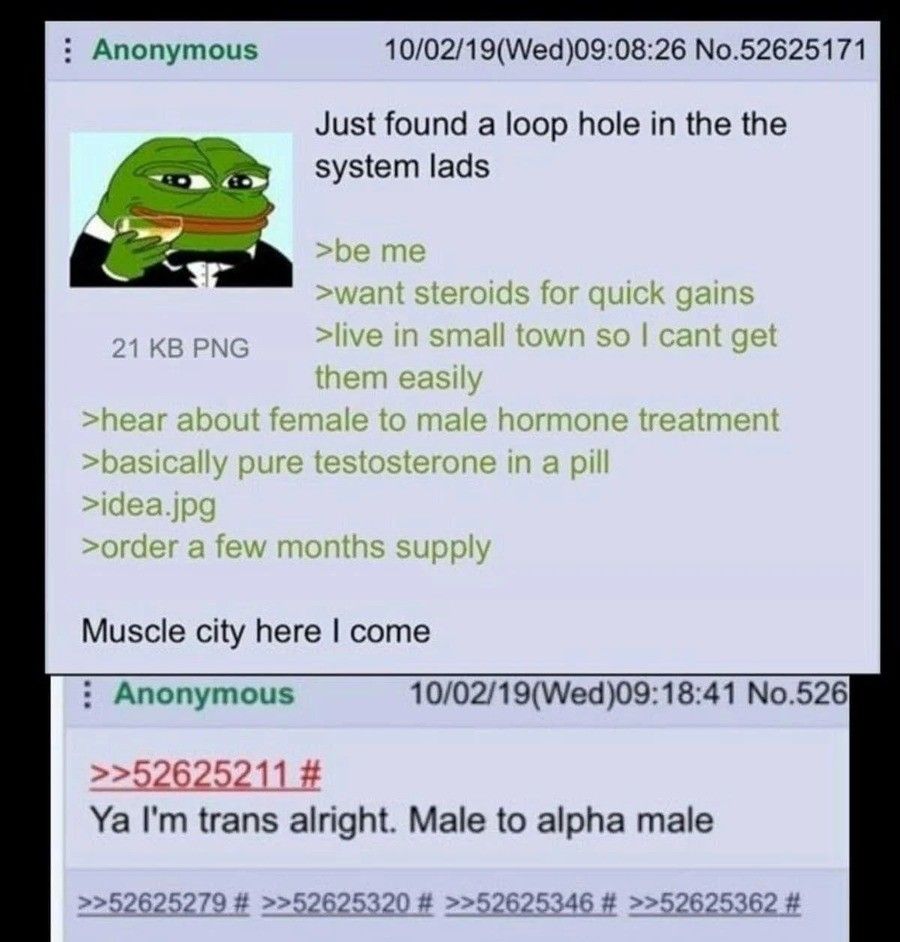 trans
