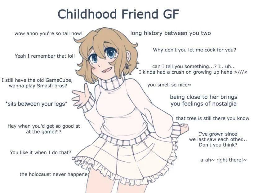 now you feel bad