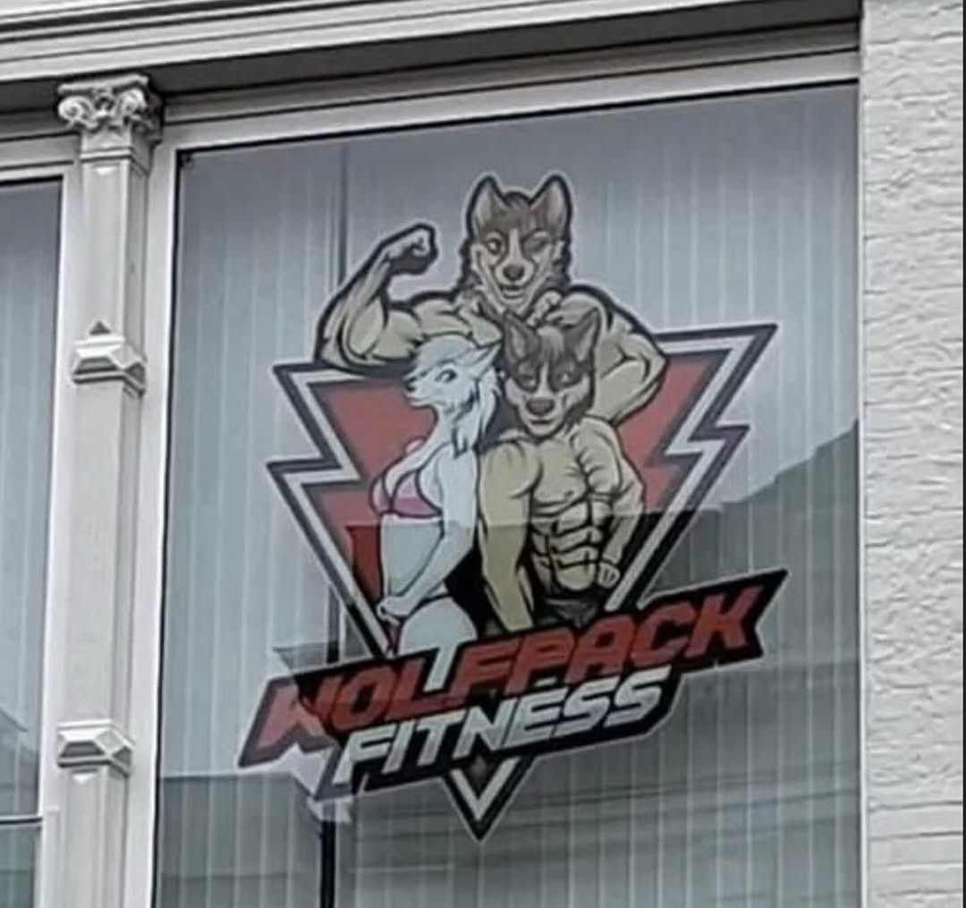 @WillyWerkel gym