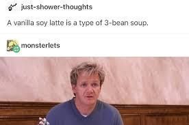 We are all cursed with knowledge (˵ ͡⚆ ͜ʖ ͡⚆˵)