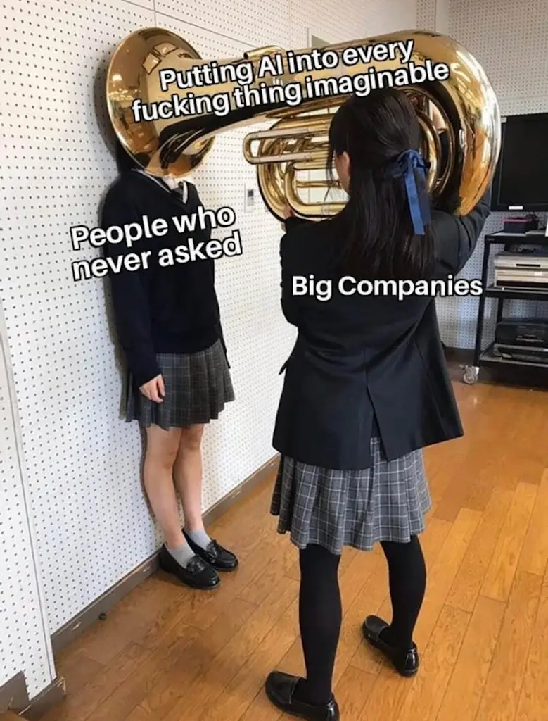 yes