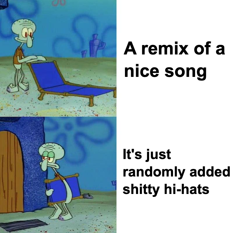 OC brought to you by Blue Foundation Eyes On Fire Sixty Remix