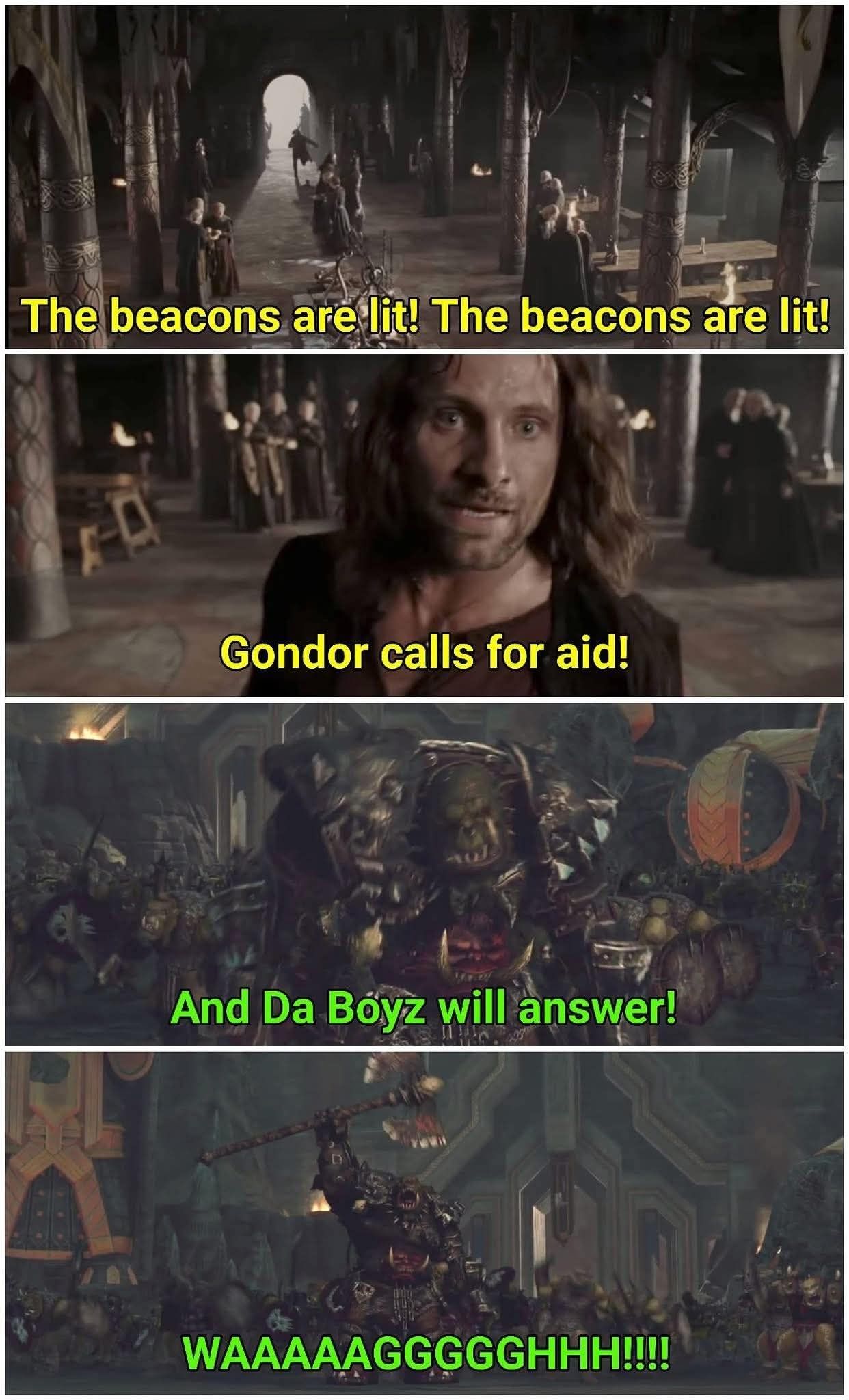Orktober