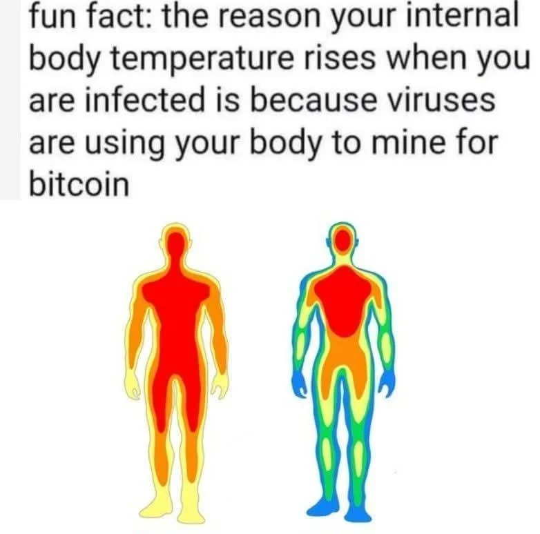 I’m rich!