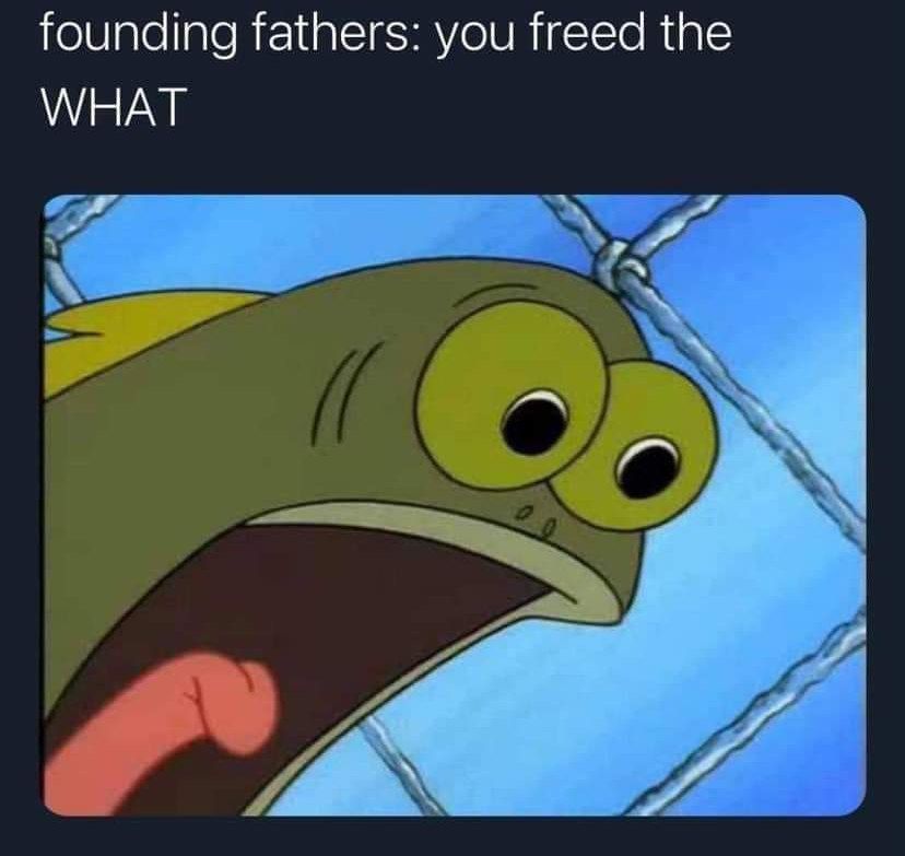 Whatta mistake-a to make-a