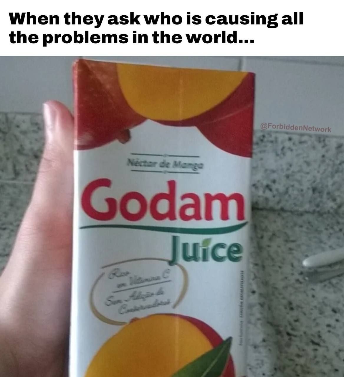 Not all of them,but sure as hell most