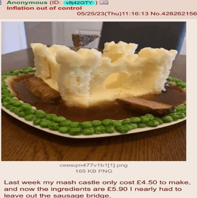 we can't have that
