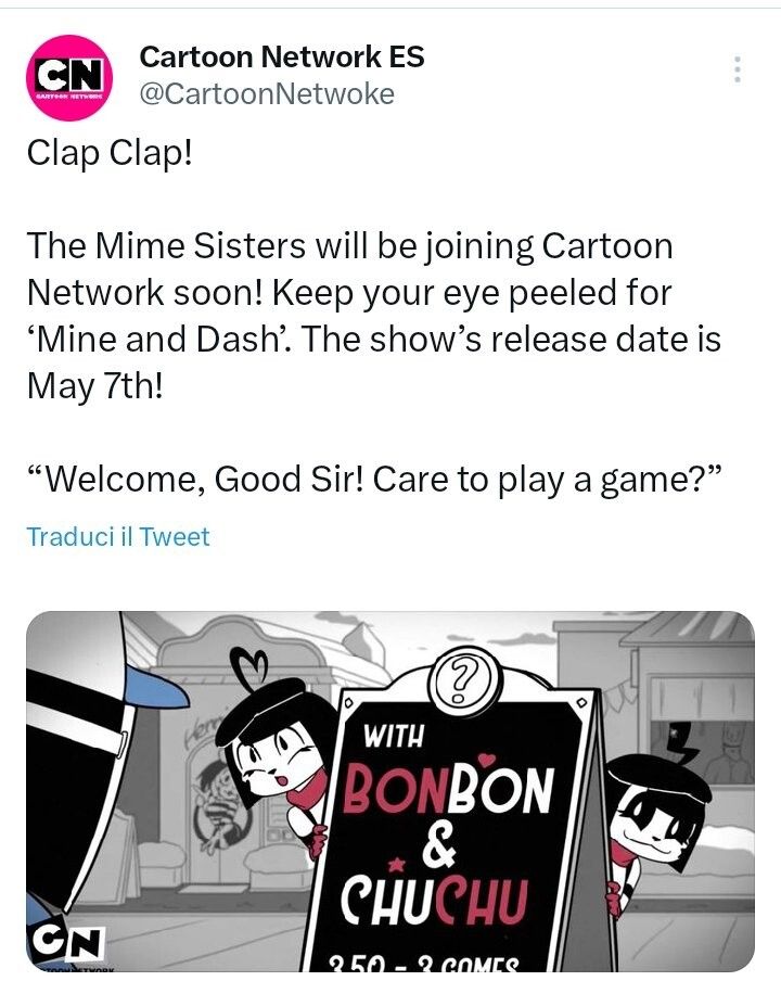 NO WAY!!!