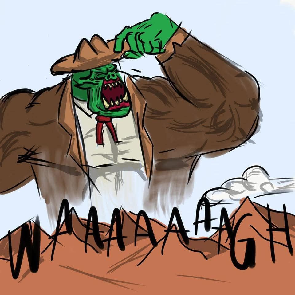 Orktober