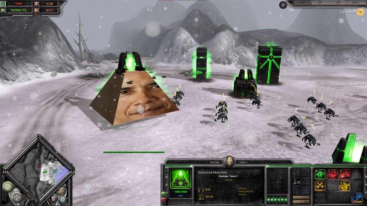 Type of shiТ the Necrons had in the War in Heaven